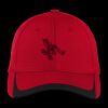 Pique Colorblock Cap Thumbnail
