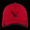 Pique Colorblock Cap Thumbnail
