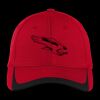 Pique Colorblock Cap Thumbnail