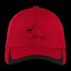 Pique Colorblock Cap Thumbnail