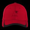 Pique Colorblock Cap Thumbnail