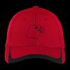 Pique Colorblock Cap Thumbnail