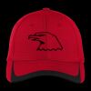 Pique Colorblock Cap Thumbnail