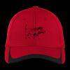 Pique Colorblock Cap Thumbnail