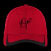 Pique Colorblock Cap Thumbnail