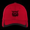 Pique Colorblock Cap Thumbnail