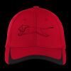 Pique Colorblock Cap Thumbnail