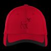 Pique Colorblock Cap Thumbnail