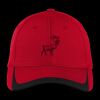 Pique Colorblock Cap Thumbnail