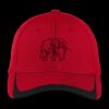 Pique Colorblock Cap Thumbnail