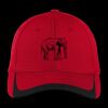 Pique Colorblock Cap Thumbnail