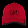 Pique Colorblock Cap Thumbnail
