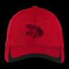 Pique Colorblock Cap Thumbnail