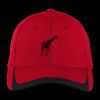 Pique Colorblock Cap Thumbnail