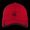 Pique Colorblock Cap Thumbnail
