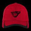 Pique Colorblock Cap Thumbnail