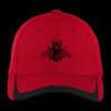 Pique Colorblock Cap Thumbnail