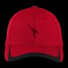 Pique Colorblock Cap Thumbnail