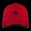 Pique Colorblock Cap Thumbnail
