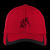 Pique Colorblock Cap Thumbnail