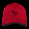 Pique Colorblock Cap Thumbnail