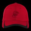 Pique Colorblock Cap Thumbnail