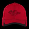Pique Colorblock Cap Thumbnail