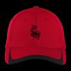 Pique Colorblock Cap Thumbnail