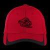 Pique Colorblock Cap Thumbnail