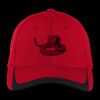 Pique Colorblock Cap Thumbnail