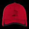Pique Colorblock Cap Thumbnail