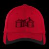 Pique Colorblock Cap Thumbnail