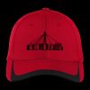 Pique Colorblock Cap Thumbnail
