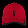 Pique Colorblock Cap Thumbnail