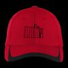 Pique Colorblock Cap Thumbnail