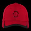 Pique Colorblock Cap Thumbnail