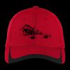 Pique Colorblock Cap Thumbnail