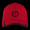 Pique Colorblock Cap Thumbnail
