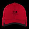 Pique Colorblock Cap Thumbnail