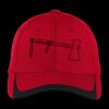 Pique Colorblock Cap Thumbnail