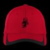 Pique Colorblock Cap Thumbnail