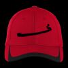 Pique Colorblock Cap Thumbnail