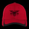 Pique Colorblock Cap Thumbnail