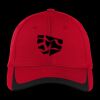 Pique Colorblock Cap Thumbnail