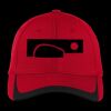 Pique Colorblock Cap Thumbnail