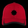 Pique Colorblock Cap Thumbnail
