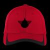 Pique Colorblock Cap Thumbnail