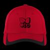 Pique Colorblock Cap Thumbnail