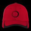 Pique Colorblock Cap Thumbnail