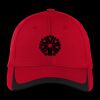 Pique Colorblock Cap Thumbnail